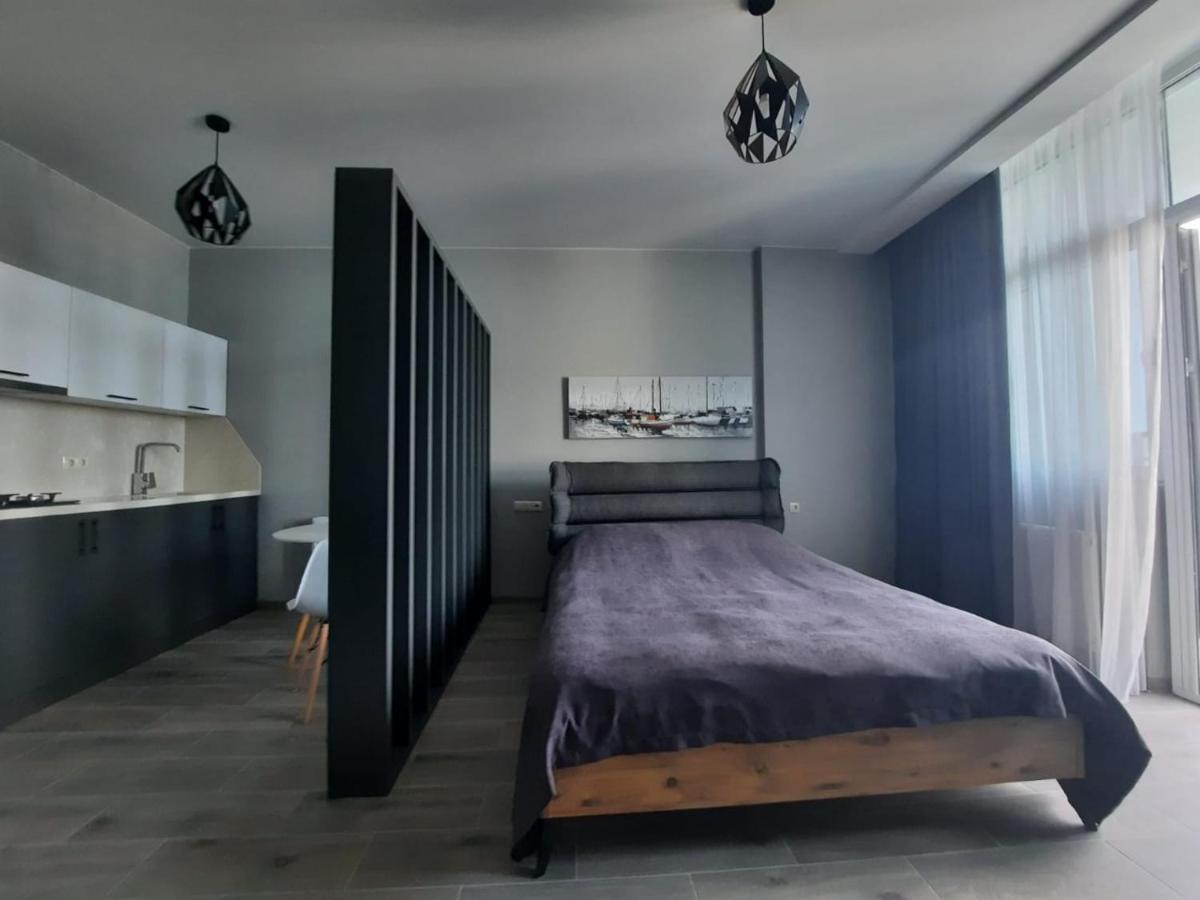 Pirosmani Mini Hotel Batum Dış mekan fotoğraf