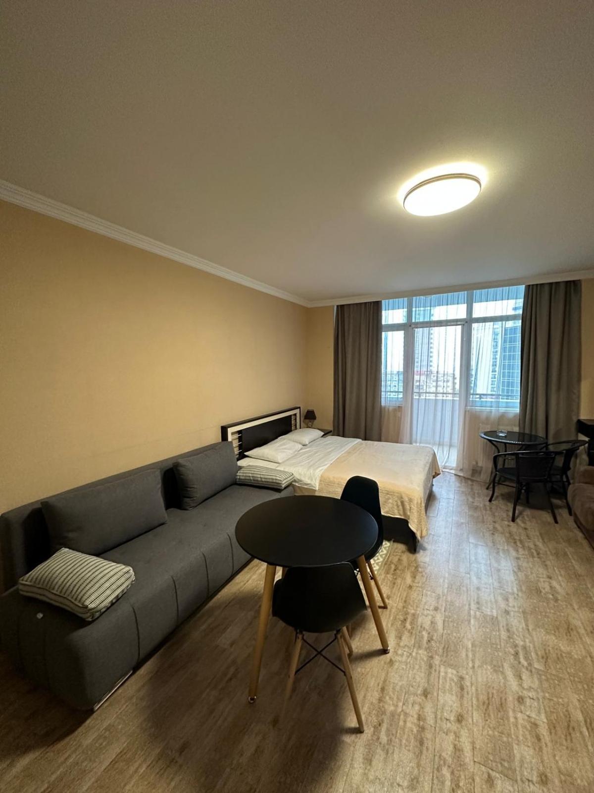 Pirosmani Mini Hotel Batum Dış mekan fotoğraf